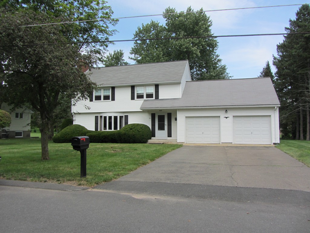 30 Bridle Path Road West Springfield, MA 01089 - Photo 1 of 21 Gallery Image 1