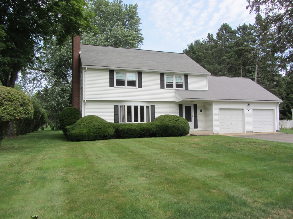 30 Bridle Path Road West Springfield, MA 01089 - Photo 3 of 21 Gallery Image 3