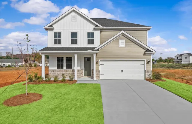 $369,990 | 1212 Fox Holw Street, Spartanburg, SC 29303