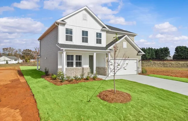 $369,990 | 1212 Fox Holw Street, Spartanburg, SC 29303