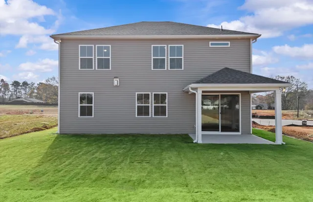 $369,990 | 1212 Fox Holw Street, Spartanburg, SC 29303