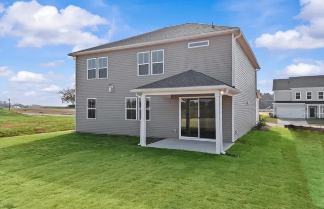 $369,990 | 1212 Fox Holw Street, Spartanburg, SC 29303