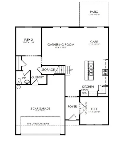 $369,990 | 1212 Fox Holw Street, Spartanburg, SC 29303