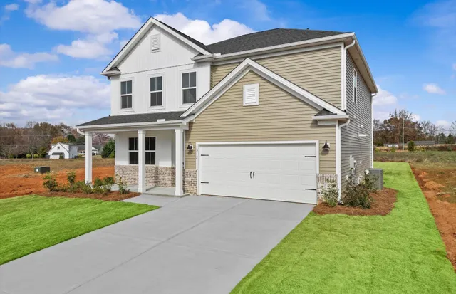 $369,990 | 1212 Fox Holw Street, Spartanburg, SC 29303