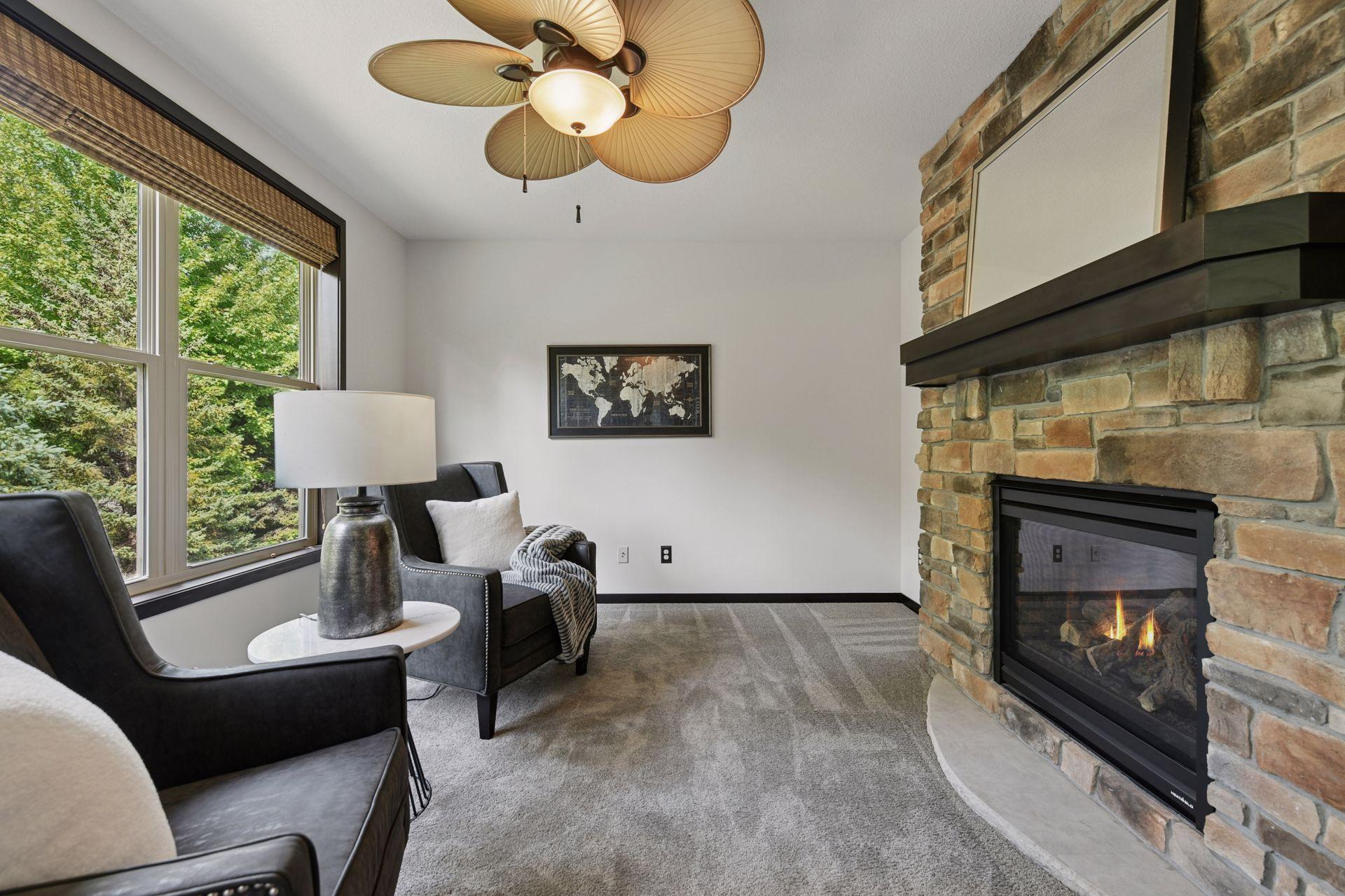 8627 Lake Riley Drive Chanhassen, MN 55317 - Photo 11 of 47