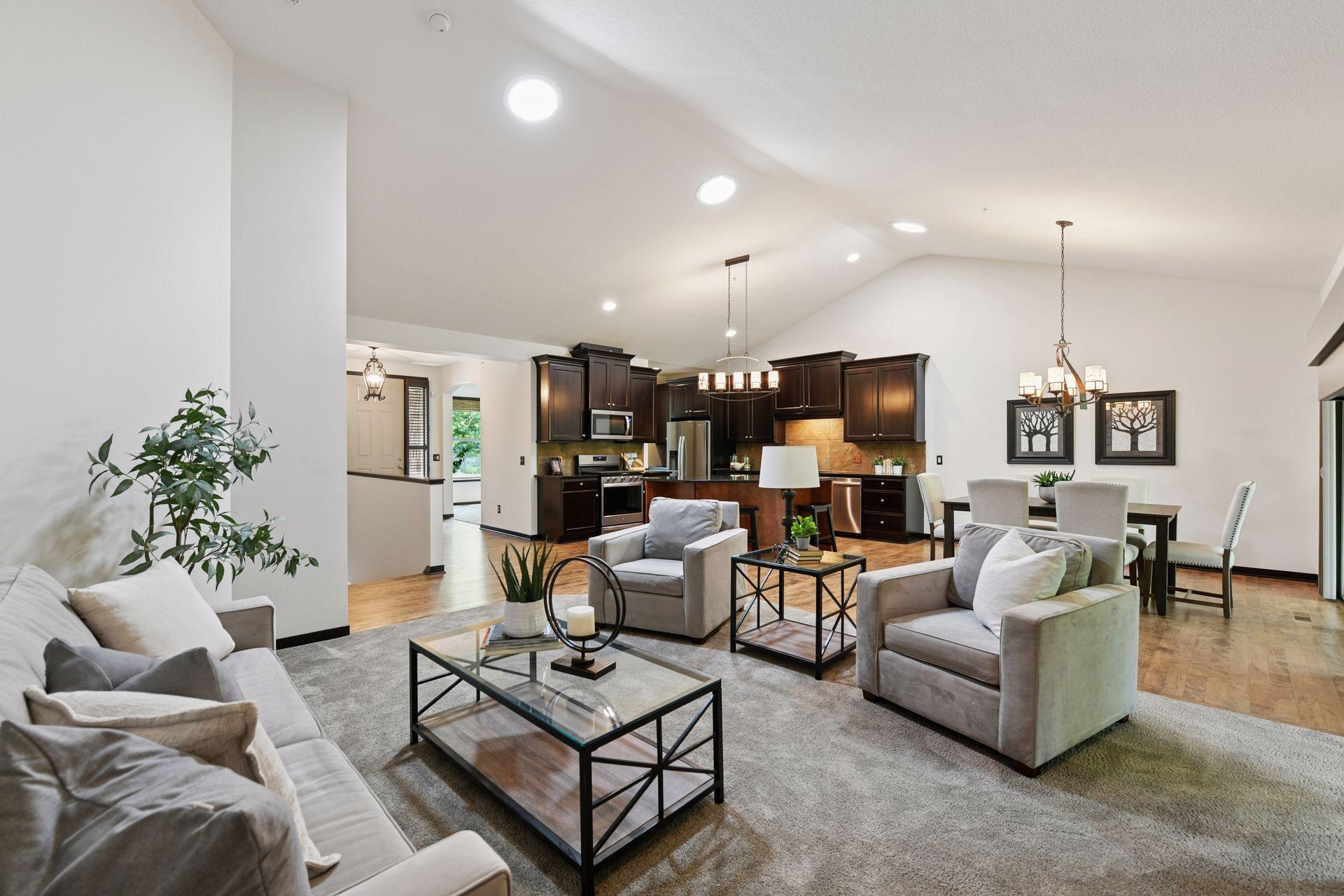 8627 Lake Riley Drive Chanhassen, MN 55317 - Photo 2 of 47