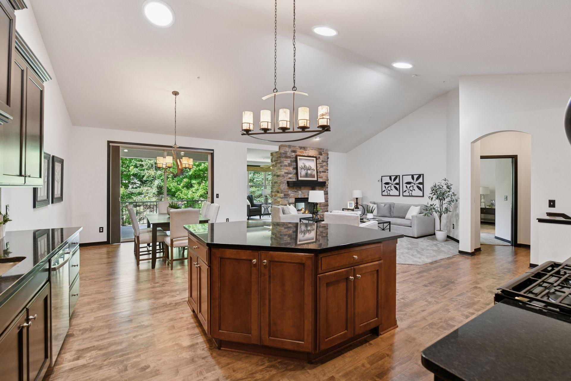 8627 Lake Riley Drive Chanhassen, MN 55317 - Photo 8 of 47