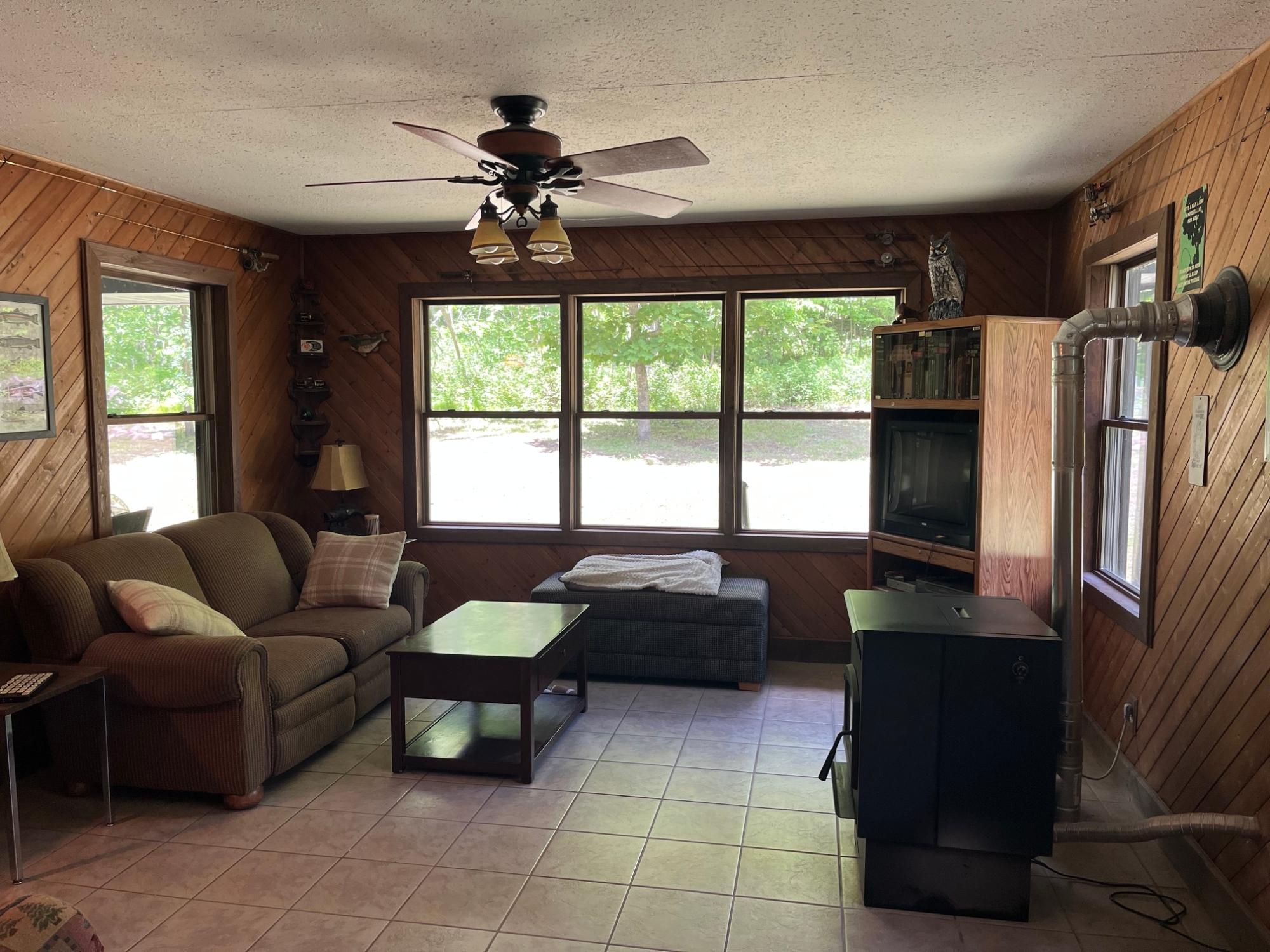 4324 Elliot Road Wabeno, WI 54566 - Photo 5 of 15 Gallery Image 5