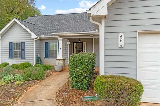 $345,000 | 66 Wren Avenue, Jefferson, GA 30549