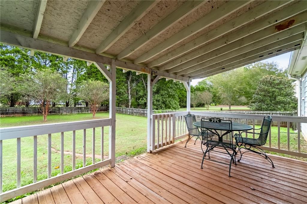 66 Wren Avenue Jefferson, GA 30549 - Photo 28 of 32