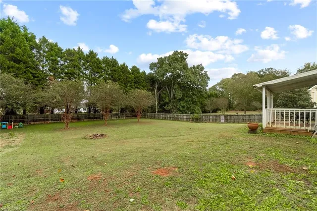 $345,000 | 66 Wren Avenue, Jefferson, GA 30549