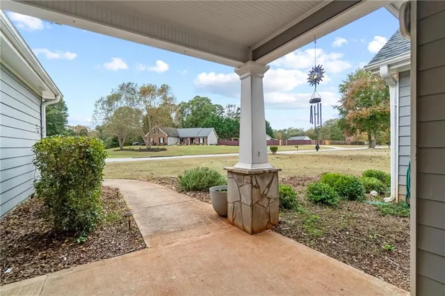 $345,000 | 66 Wren Avenue, Jefferson, GA 30549