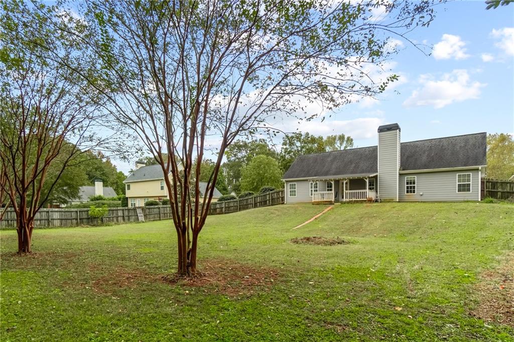 66 Wren Avenue Jefferson, GA 30549 - Photo 31 of 32