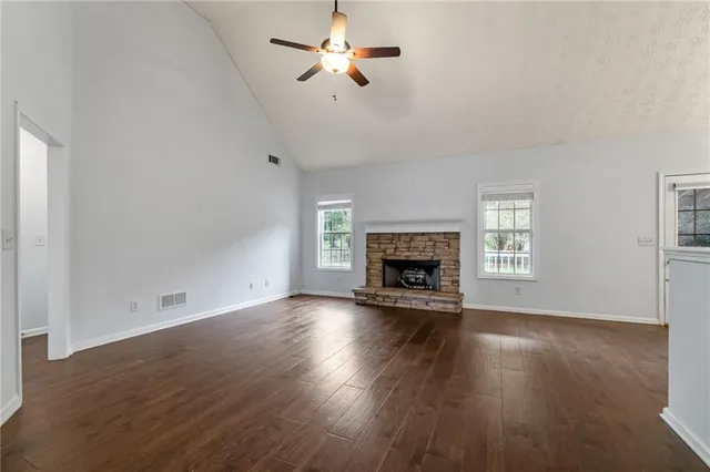 $345,000 | 66 Wren Avenue, Jefferson, GA 30549