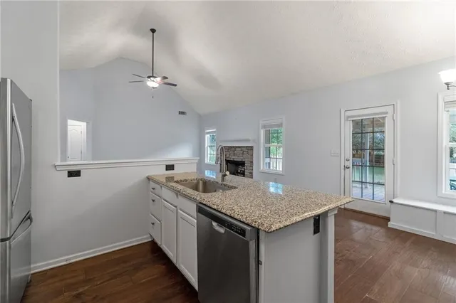 $345,000 | 66 Wren Avenue, Jefferson, GA 30549