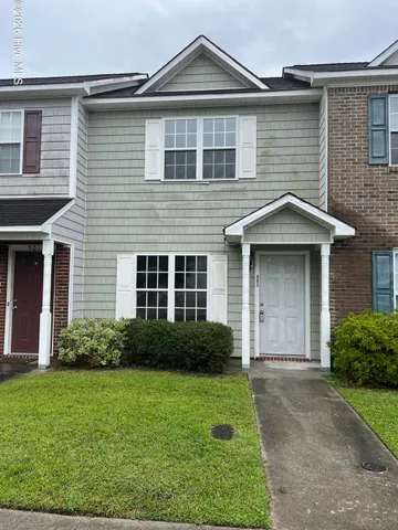 $1,195 | 503 Springwood Drive, Jacksonville, NC 28546