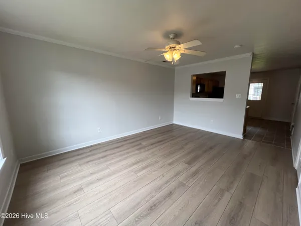 $1,195 | 503 Springwood Drive, Jacksonville, NC 28546