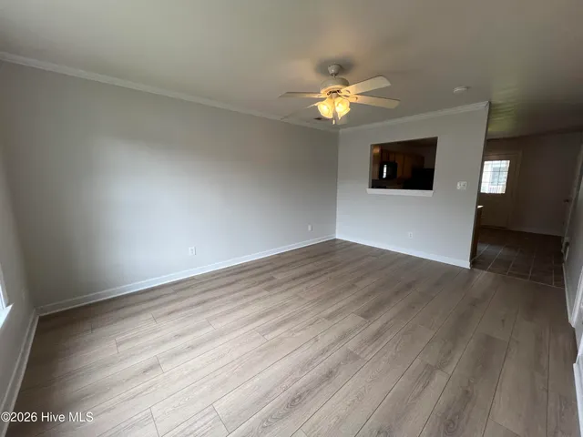 $1,195 | 503 Springwood Drive, Jacksonville, NC 28546