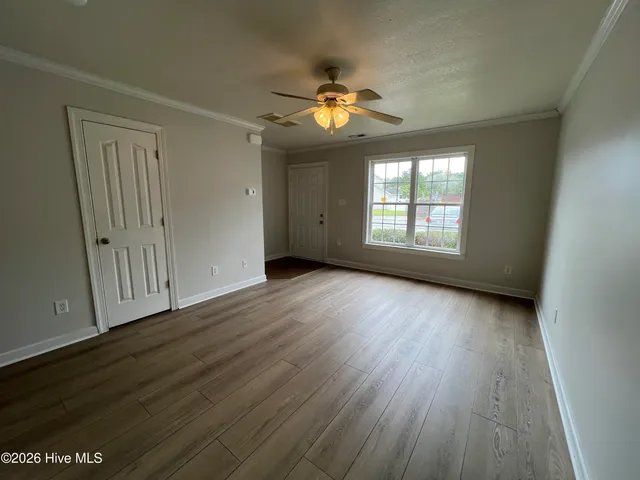 $1,195 | 503 Springwood Drive, Jacksonville, NC 28546