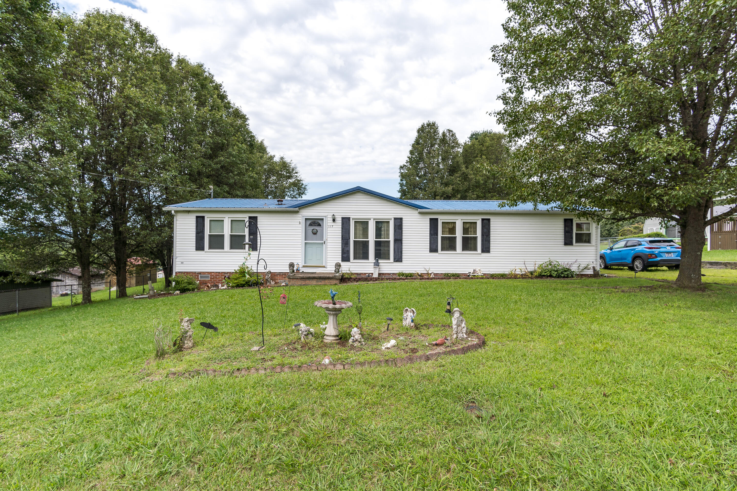 117 Beech Grove Road Telford, TN 37690 - Photo 1 of 40 exterior-2