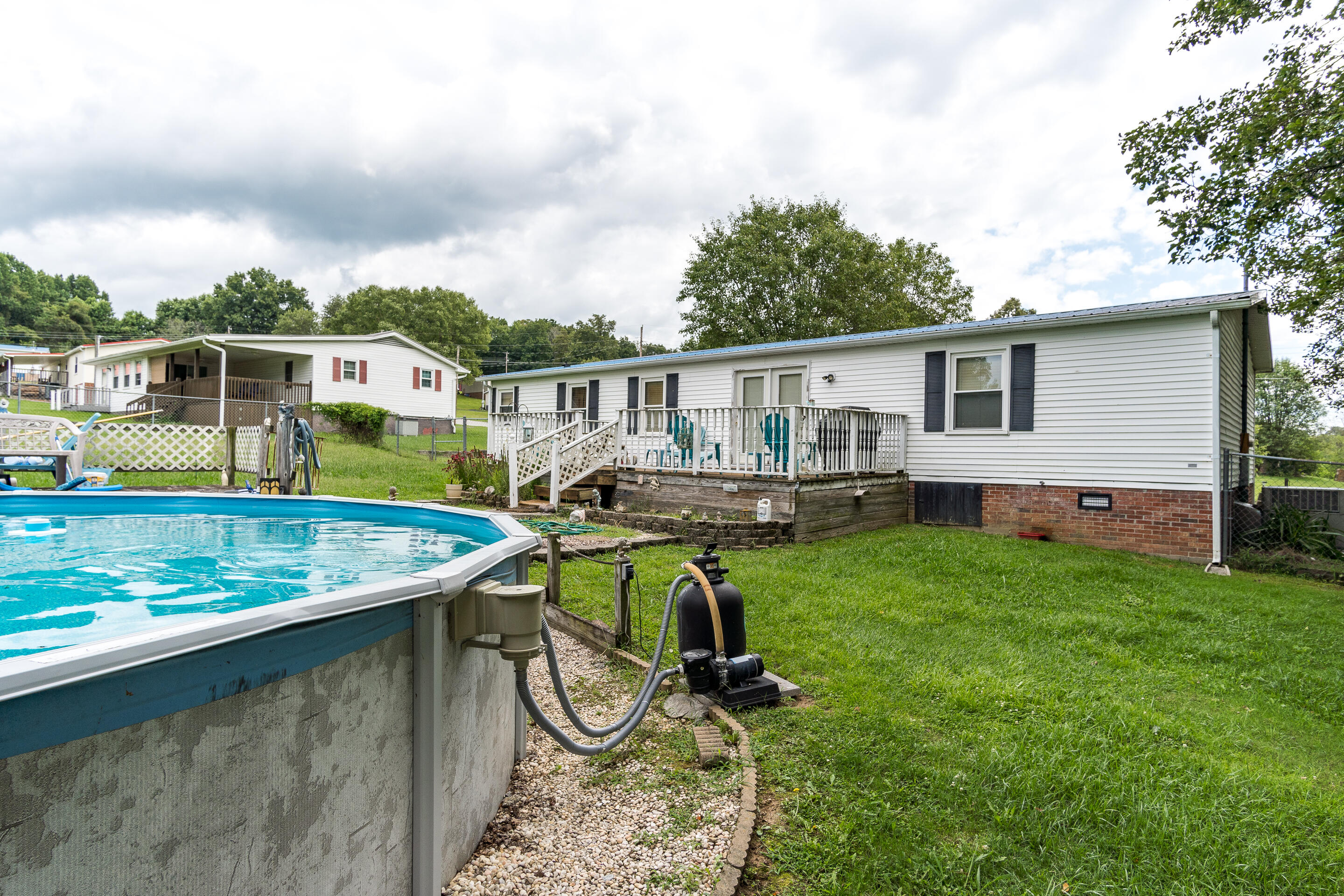 117 Beech Grove Road Telford, TN 37690 - Photo 15 of 40 exterior-15