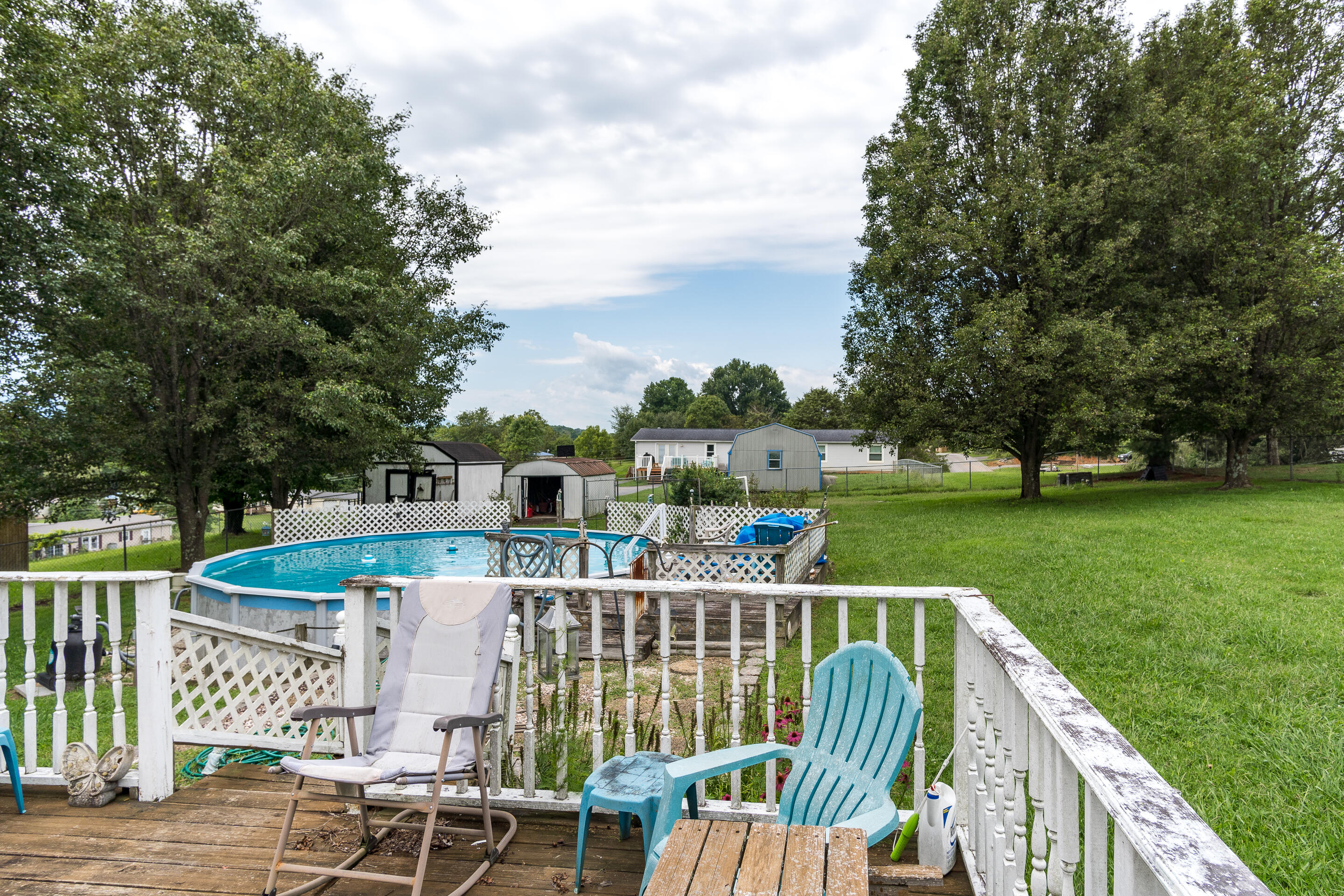 117 Beech Grove Road Telford, TN 37690 - Photo 18 of 40 exterior-18