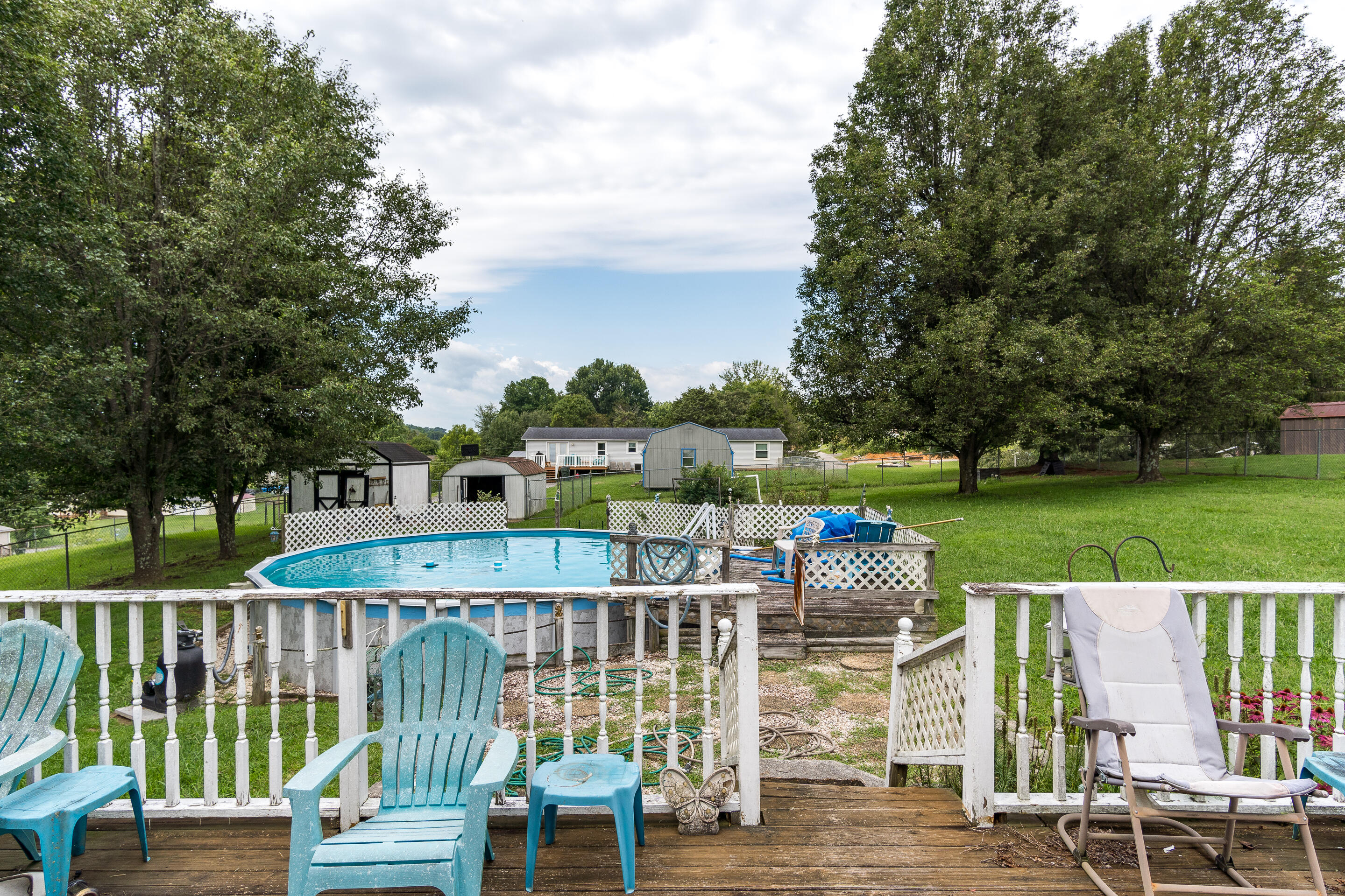 117 Beech Grove Road Telford, TN 37690 - Photo 19 of 40 exterior-19