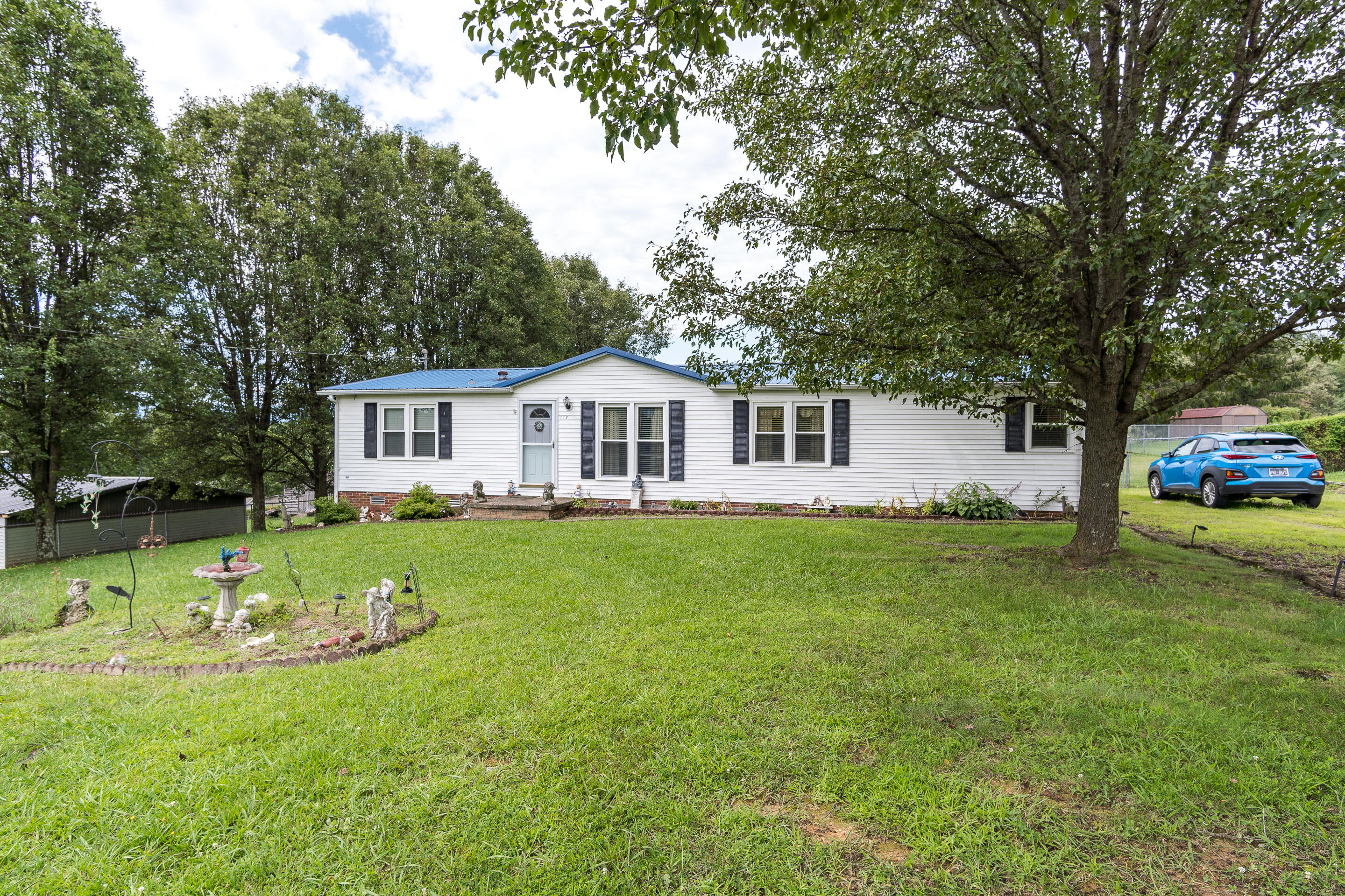 117 Beech Grove Road Telford, TN 37690 - Photo 2 of 40 exterior-1