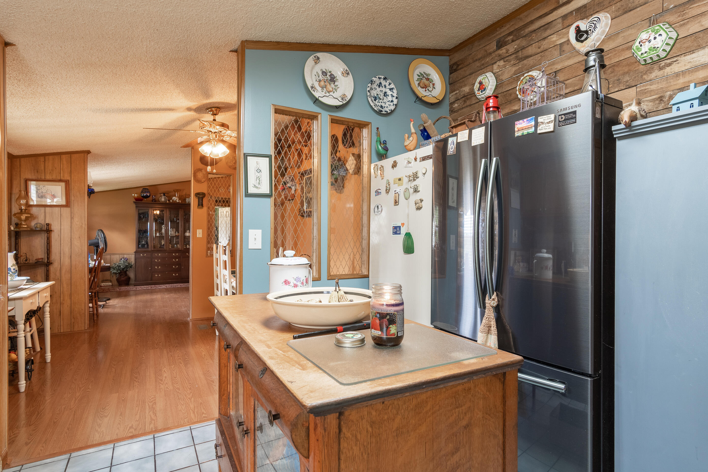 117 Beech Grove Road Telford, TN 37690 - Photo 26 of 40 interior-5