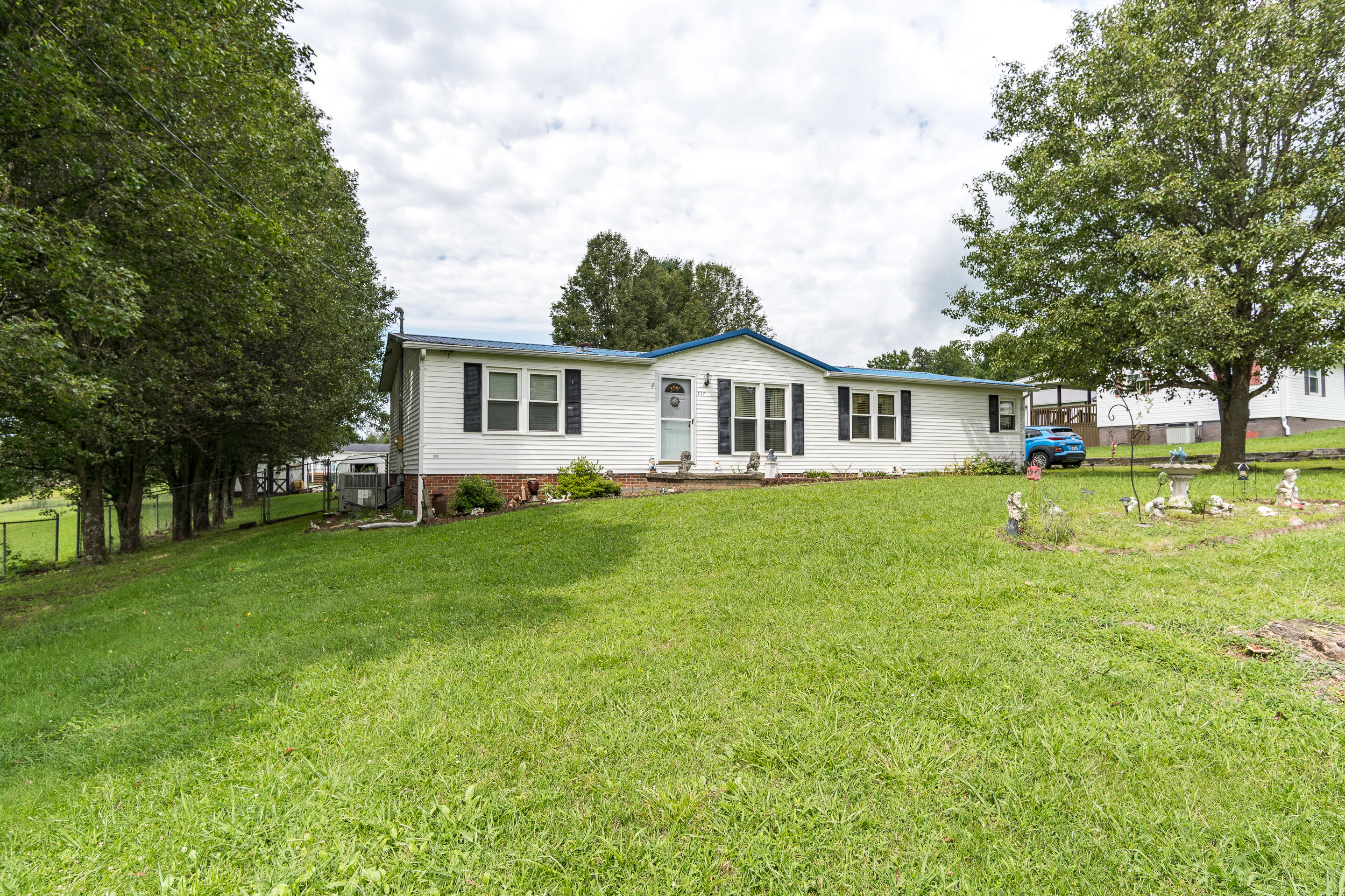 117 Beech Grove Road Telford, TN 37690 - Photo 3 of 40 exterior-3