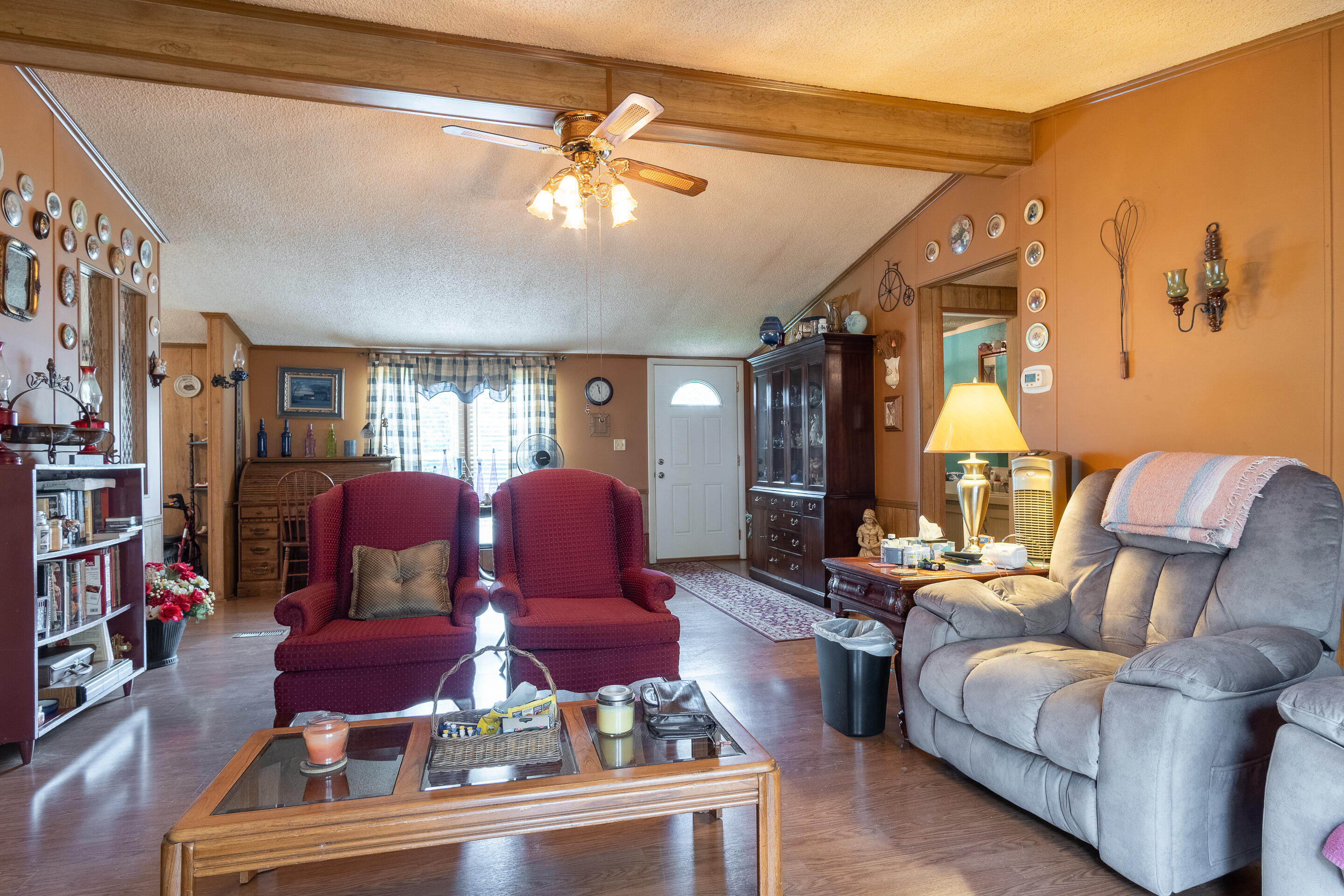 117 Beech Grove Road Telford, TN 37690 - Photo 32 of 40 interior-11