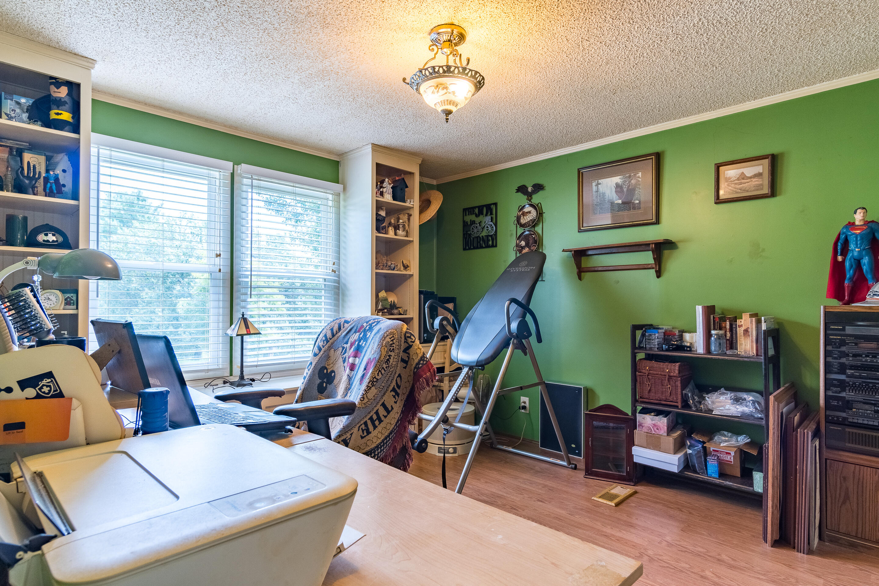 117 Beech Grove Road Telford, TN 37690 - Photo 35 of 40 interior-14
