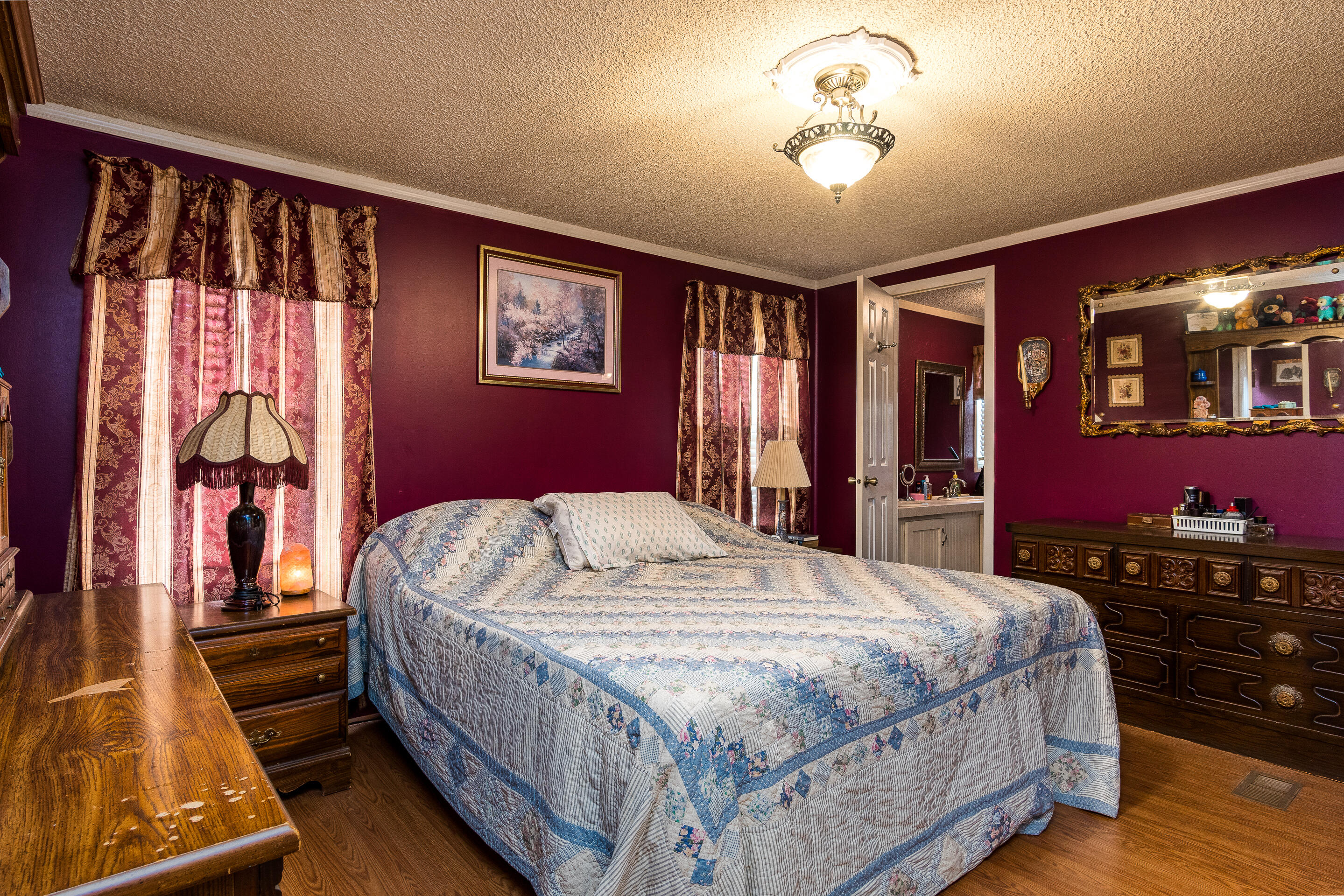 117 Beech Grove Road Telford, TN 37690 - Photo 38 of 40 interior-17