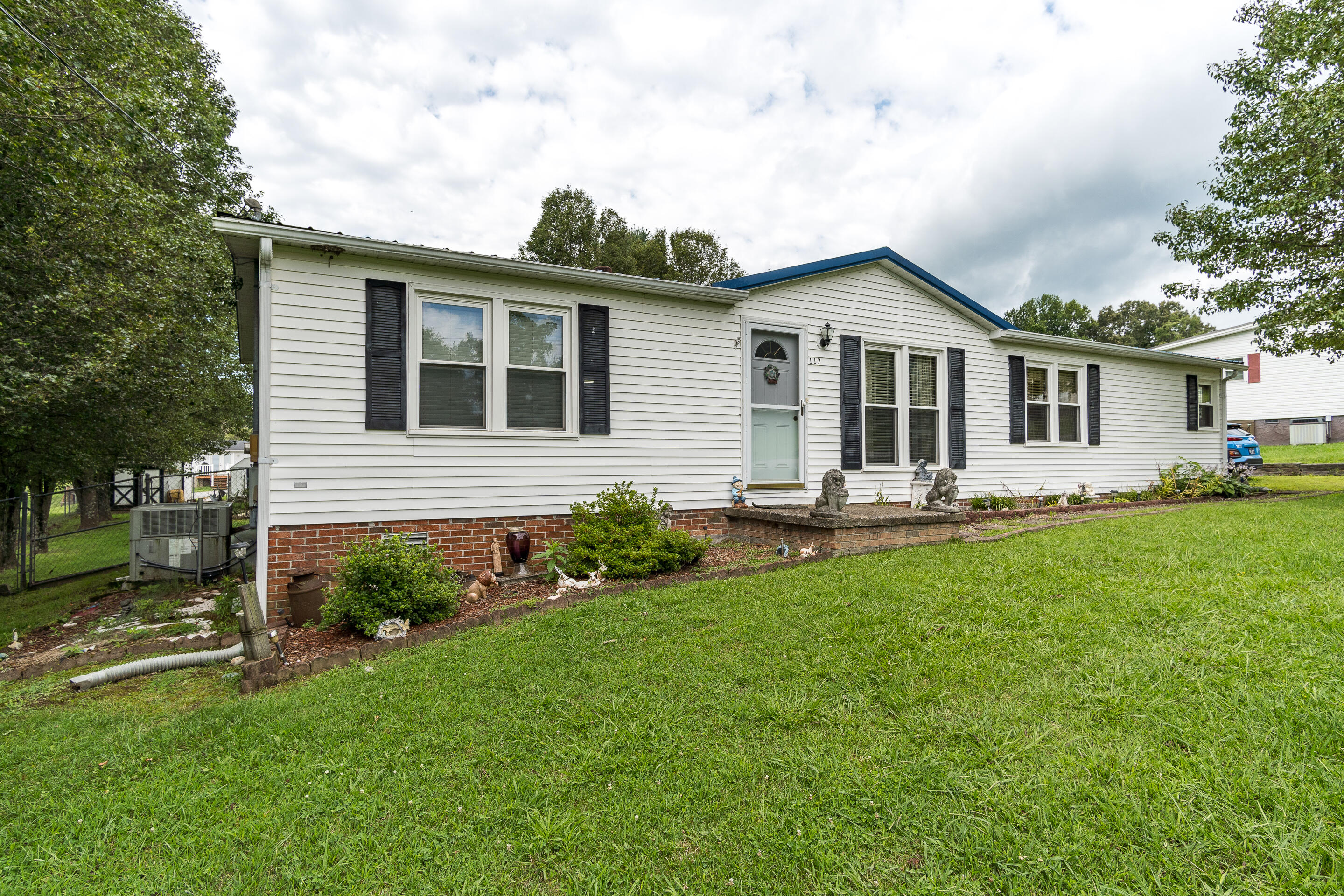 117 Beech Grove Road Telford, TN 37690 - Photo 4 of 40 exterior-4