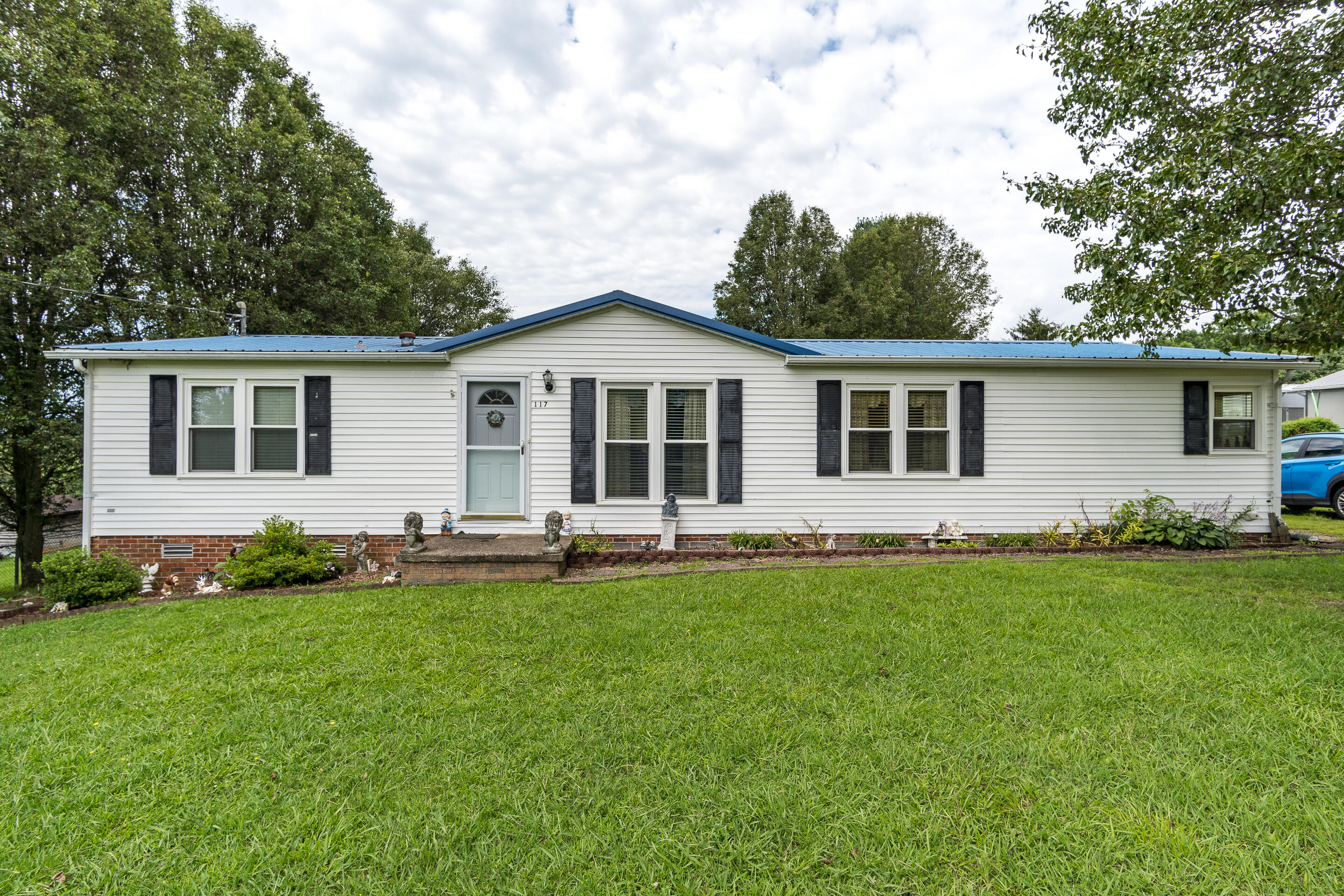 117 Beech Grove Road Telford, TN 37690 - Photo 5 of 40 exterior-5
