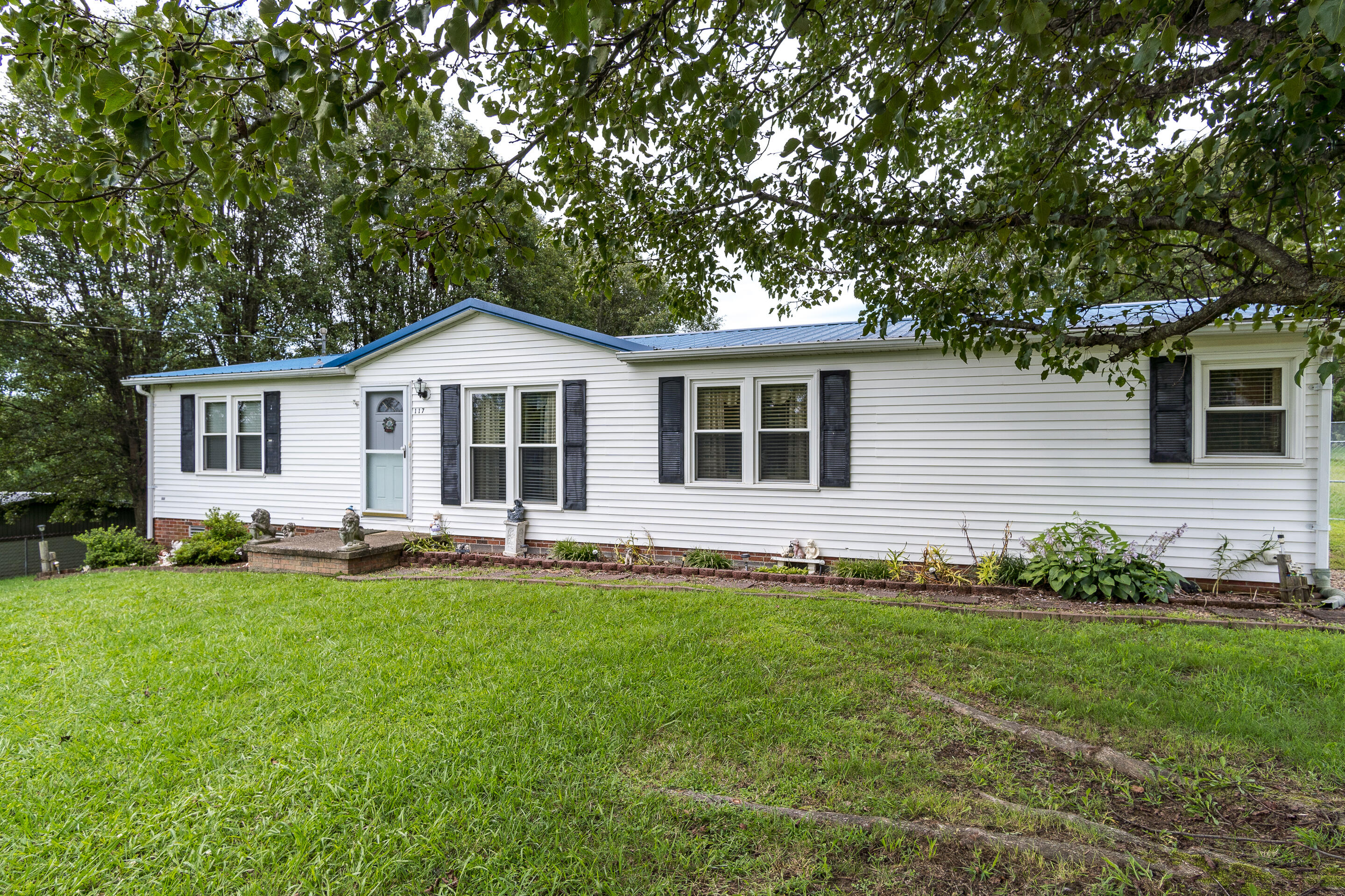 117 Beech Grove Road Telford, TN 37690 - Photo 6 of 40 exterior-6