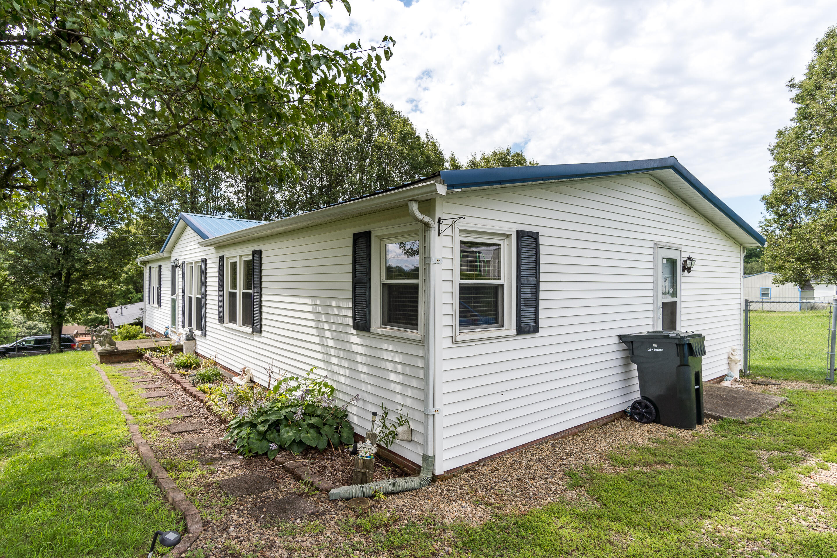 117 Beech Grove Road Telford, TN 37690 - Photo 8 of 40 exterior-8