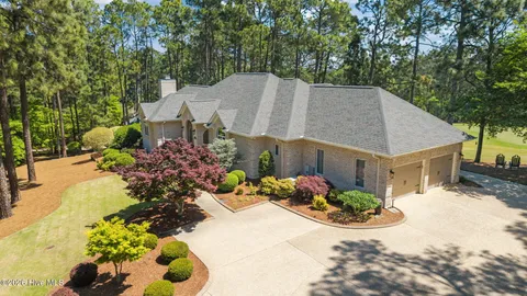 $1,225,000 | 63 Stoneykirk Drive, Pinehurst, NC 28374