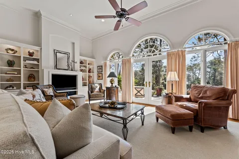 $1,225,000 | 63 Stoneykirk Drive, Pinehurst, NC 28374