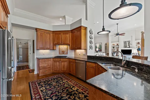 $1,225,000 | 63 Stoneykirk Drive, Pinehurst, NC 28374