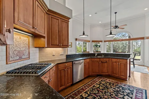 $1,225,000 | 63 Stoneykirk Drive, Pinehurst, NC 28374