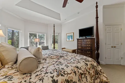 $1,225,000 | 63 Stoneykirk Drive, Pinehurst, NC 28374