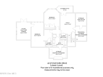 $1,225,000 | 63 Stoneykirk Drive, Pinehurst, NC 28374