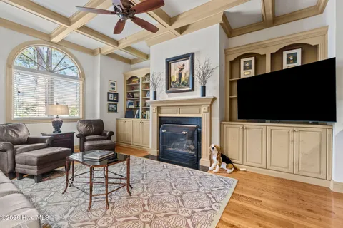 $1,225,000 | 63 Stoneykirk Drive, Pinehurst, NC 28374