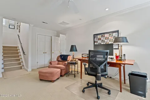 $1,225,000 | 63 Stoneykirk Drive, Pinehurst, NC 28374