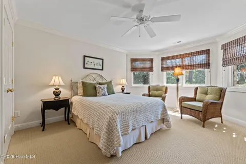 $1,225,000 | 63 Stoneykirk Drive, Pinehurst, NC 28374
