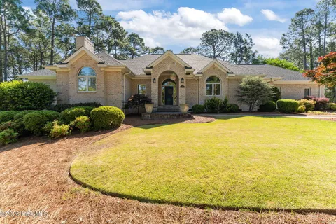 $1,225,000 | 63 Stoneykirk Drive, Pinehurst, NC 28374