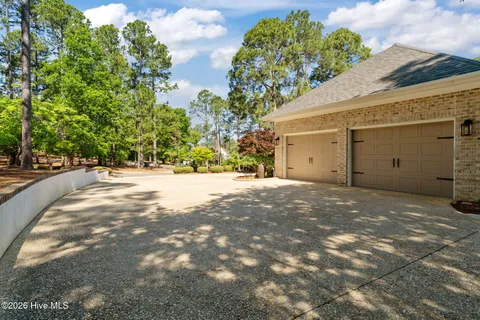 $1,225,000 | 63 Stoneykirk Drive, Pinehurst, NC 28374