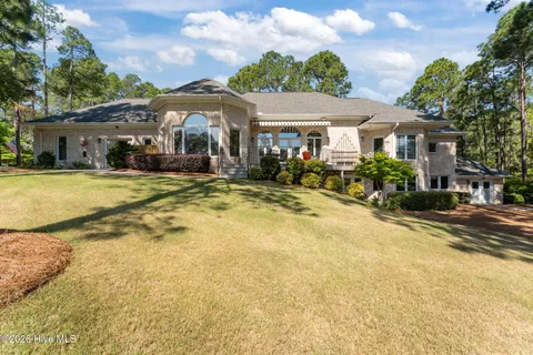 $1,225,000 | 63 Stoneykirk Drive, Pinehurst, NC 28374