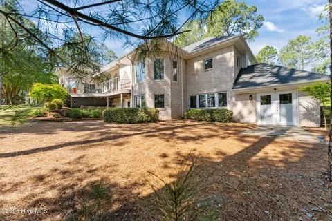 $1,225,000 | 63 Stoneykirk Drive, Pinehurst, NC 28374